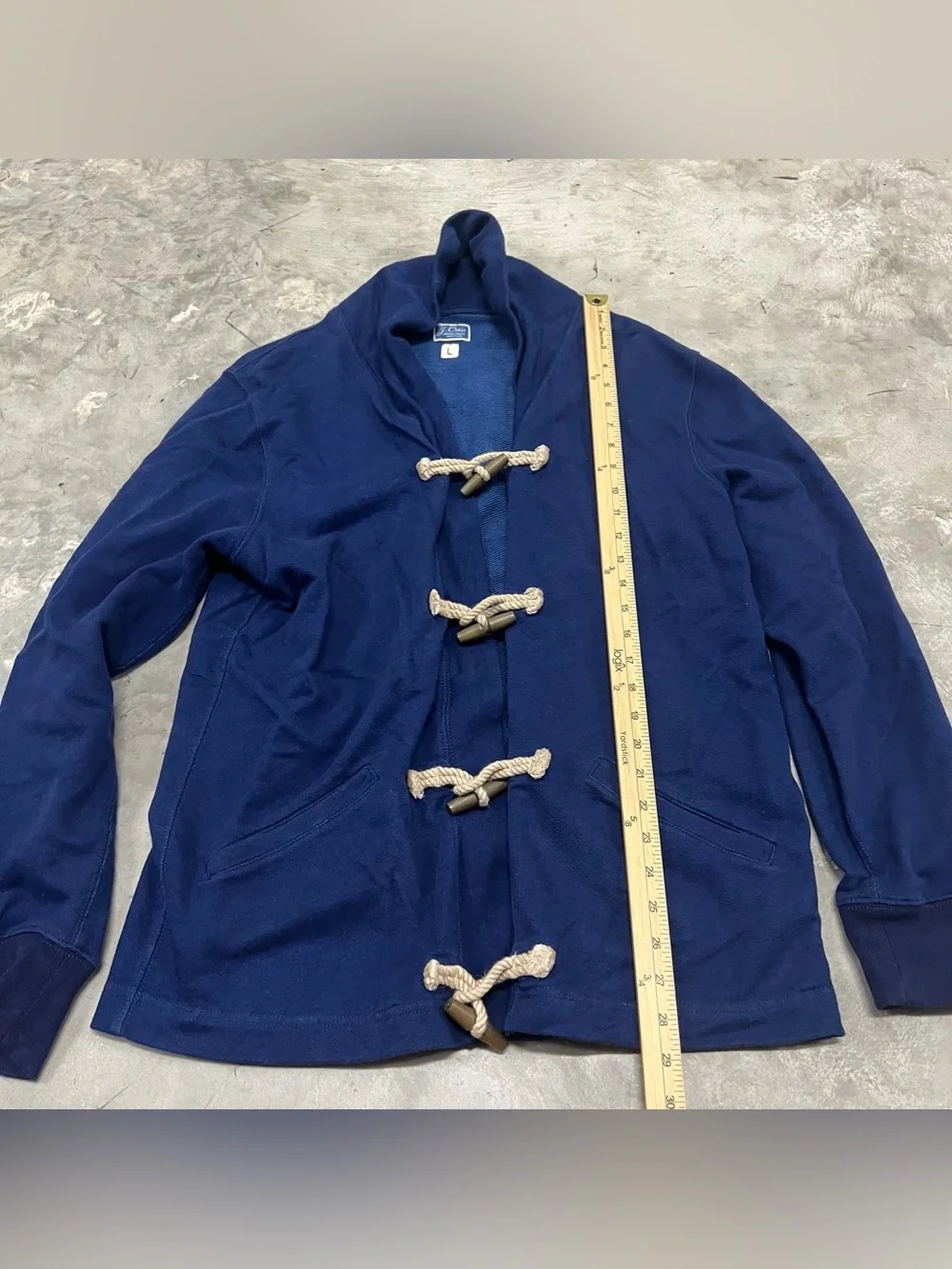 J. Crew crew mens
